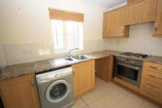 2 Bedroom Maisonette